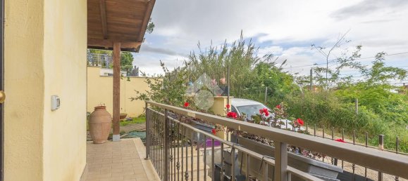 2 Schlafzimmer Villa in Rome, Italy, Nr. 54789 30