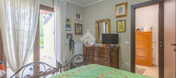 2 Schlafzimmer Villa in Rome, Italy, Nr. 54789 18