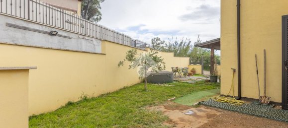 2 Schlafzimmer Villa in Rome, Italy, Nr. 54789 31