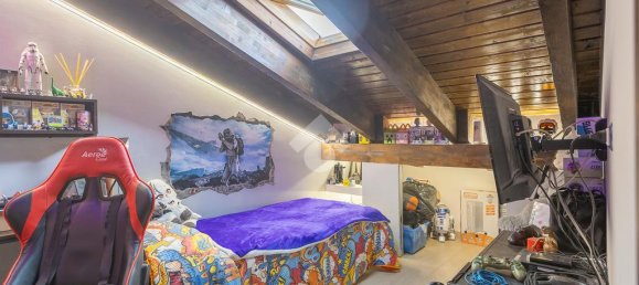 2 Schlafzimmer Villa in Rome, Italy, Nr. 54789 29