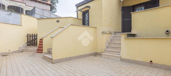 2 Schlafzimmer Villa in Rome, Italy, Nr. 54789 20