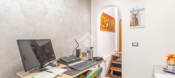 2 Schlafzimmer Villa in Rome, Italy, Nr. 54789 8