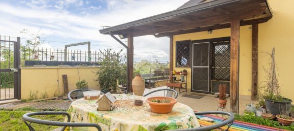 2 Schlafzimmer Villa in Rome, Italy, Nr. 54789 43