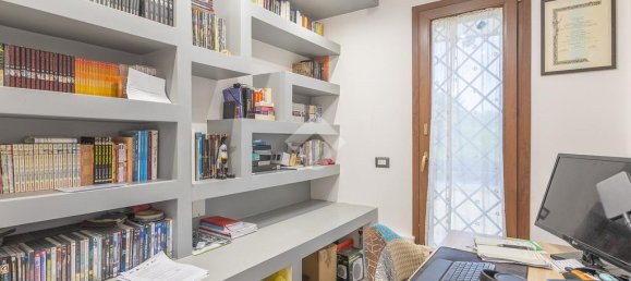2 Schlafzimmer Villa in Rome, Italy, Nr. 54789 9