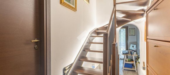 2 Schlafzimmer Villa in Rome, Italy, Nr. 54789 26