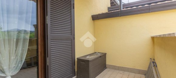 2 Schlafzimmer Villa in Rome, Italy, Nr. 54789 12