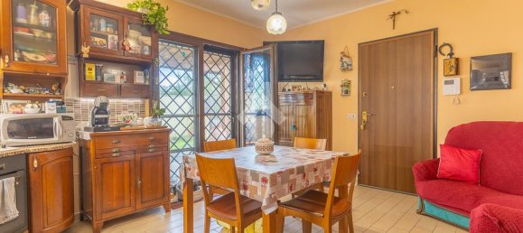 2 Schlafzimmer Villa in Rome, Italy, Nr. 54789 5