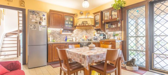 2 Schlafzimmer Villa in Rome, Italy, Nr. 54789 4