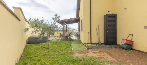 2 Schlafzimmer Villa in Rome, Italy, Nr. 54789 3