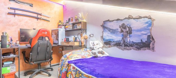 2 Schlafzimmer Villa in Rome, Italy, Nr. 54789 27