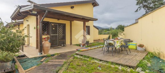 2 Schlafzimmer Villa in Rome, Italy, Nr. 54789 25