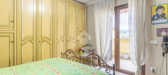 2 Schlafzimmer Villa in Rome, Italy, Nr. 54789 16