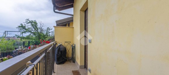 2 Schlafzimmer Villa in Rome, Italy, Nr. 54789 32