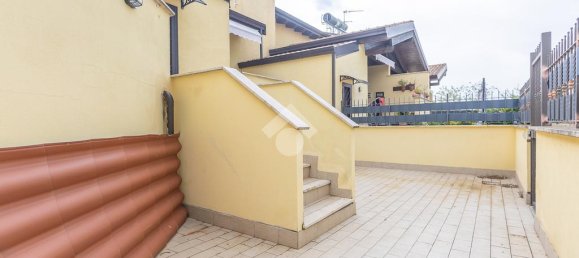 2 Schlafzimmer Villa in Rome, Italy, Nr. 54789 44