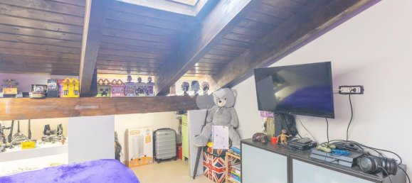 2 Schlafzimmer Villa in Rome, Italy, Nr. 54789 28