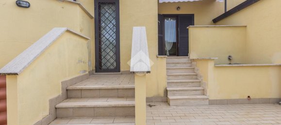 2 Schlafzimmer Villa in Rome, Italy, Nr. 54789 14