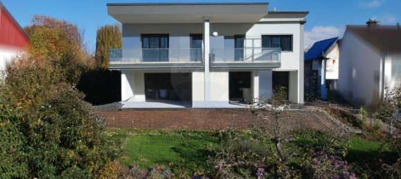 Casa de 6 dormitorios en Frankfurt am Main, Germany No. 56029 2