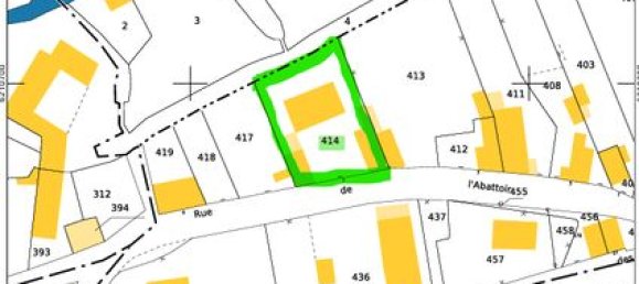 2 chambres Maison à Écueillé, France No. 304899 20