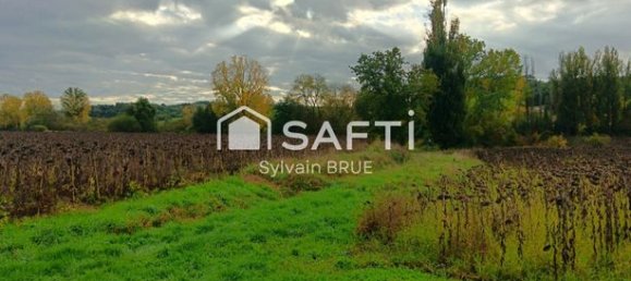 174385m² Land in Tarn-et-Garonne, France No. 309503 5