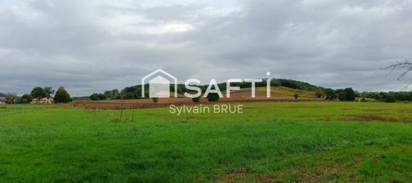 174385m² Land in Tarn-et-Garonne, France No. 309503 4