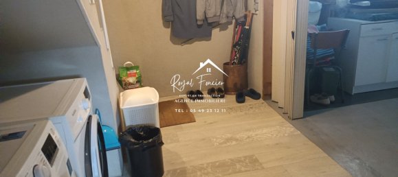 4 غرف نوم منزل في Descartes, France رقم 61289 12