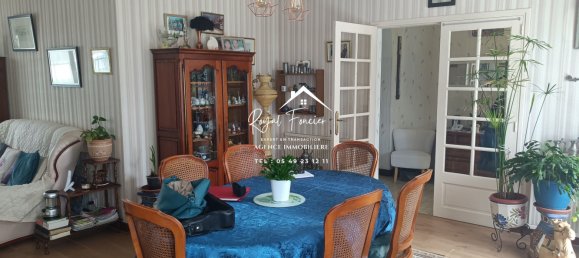 4 غرف نوم منزل في Descartes, France رقم 61289 2