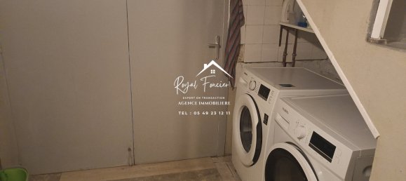 4 غرف نوم منزل في Descartes, France رقم 61289 13