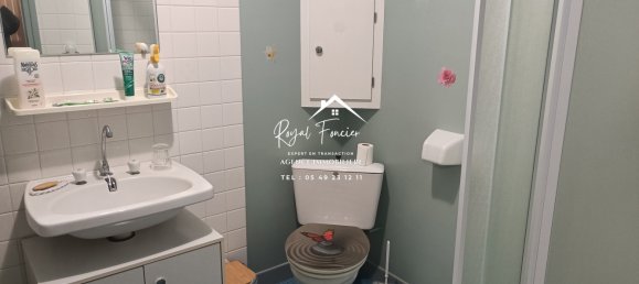 4 غرف نوم منزل في Descartes, France رقم 61289 11