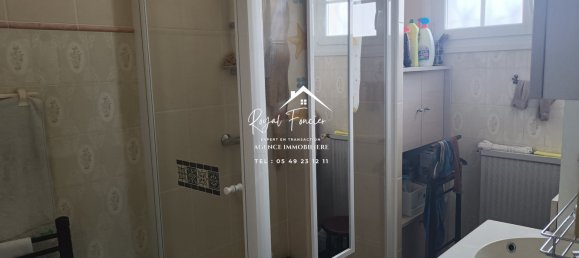 4 غرف نوم منزل في Descartes, France رقم 61289 8