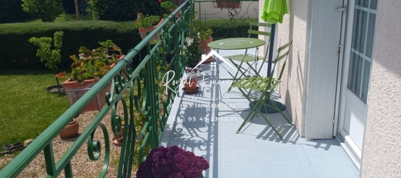 4 غرف نوم منزل في Descartes, France رقم 61289 19