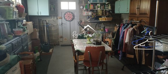 4 غرف نوم منزل في Descartes, France رقم 61289 15