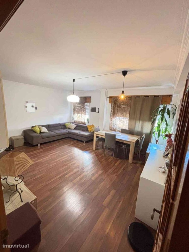 2 Schlafzimmer Wohnung in Sintra, Portugal, Nr. 327722