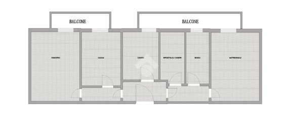 Apartamento T3 em Ceglie Messapica, Italy N.º 337106 32