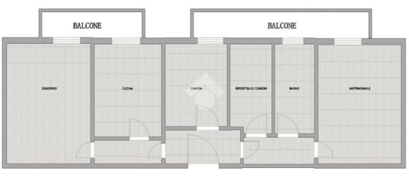 Apartamento T3 em Ceglie Messapica, Italy N.º 337106 33