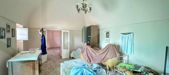 Квартира с 3 комнатами в Остуни, Италия № 17499 6