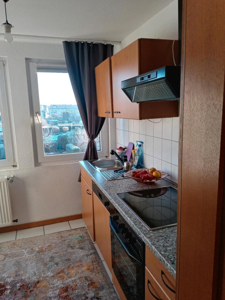 Apartamento T1 em Recklinghausen, Germany N.º 334371