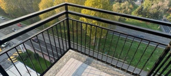 Квартира с 2 спальнями в Чинизелло Бальсамо, Италия № 81232 12