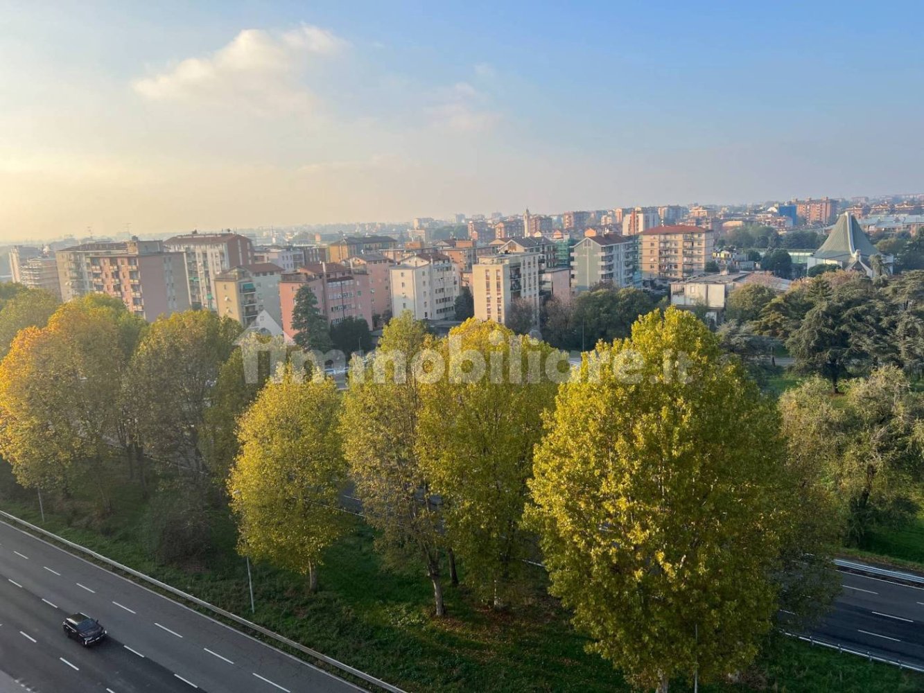 Квартира с 2 спальнями в Чинизелло Бальсамо, Италия № 81232