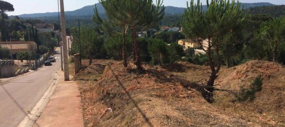 Grundstück in Barcelona, Spain 800m², Nr. 163638 4