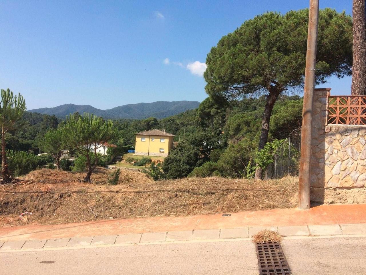 Grundstück in Barcelona, Spain 800m², Nr. 163638