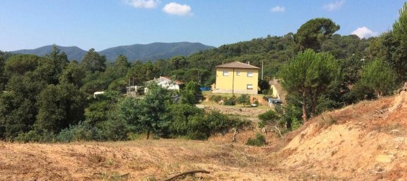 Grundstück in Barcelona, Spain 800m², Nr. 163638 8