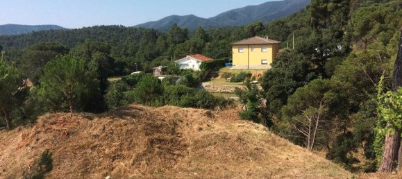 Grundstück in Barcelona, Spain 800m², Nr. 163638 11