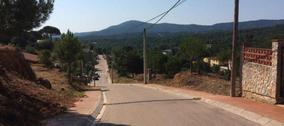 Grundstück in Barcelona, Spain 800m², Nr. 163638 5