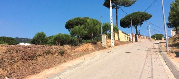 Grundstück in Barcelona, Spain 800m², Nr. 163638 6