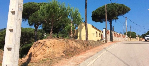 Grundstück in Barcelona, Spain 800m², Nr. 163638 2