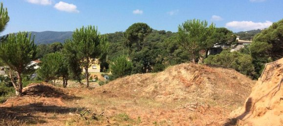 Grundstück in Barcelona, Spain 800m², Nr. 163638 9