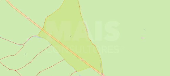 9 bedrooms Castles in Santiago do Cacem, Portugal No. 143624 15