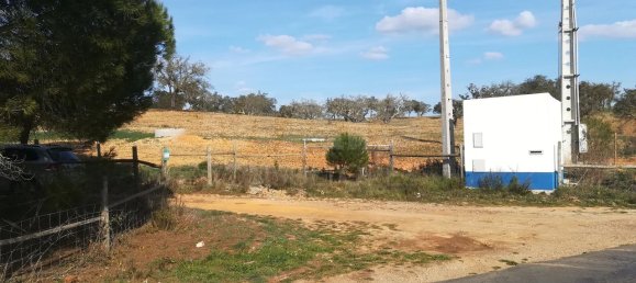 9 bedrooms Castles in Santiago do Cacem, Portugal No. 143624 2