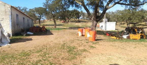 9 bedrooms Castles in Santiago do Cacem, Portugal No. 143624 13