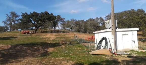 9 bedrooms Castles in Santiago do Cacem, Portugal No. 143624 14